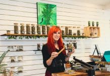 Cocorikush à Firminy : Le Tiffany Social Club