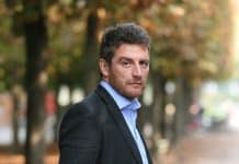 Charles Morel : Avocat au barreau de Paris