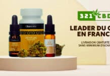 321CBD : qualité, traçabilité et un Black Friday 2025 exceptionnel 321 CBD