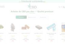 Pourquoi CBD Discounter est devenu une référence en matière de CBD pas cher en France CBD Discounter - CBD pas cher